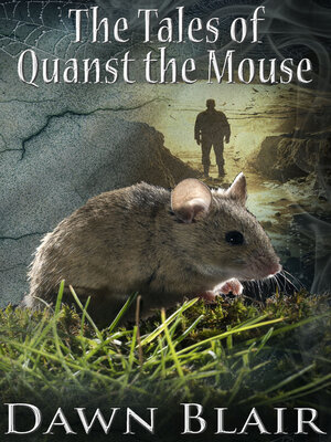 cover image of The Tales of Quanst the Mouse